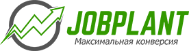 jobplant.net - Максимальная конверсия